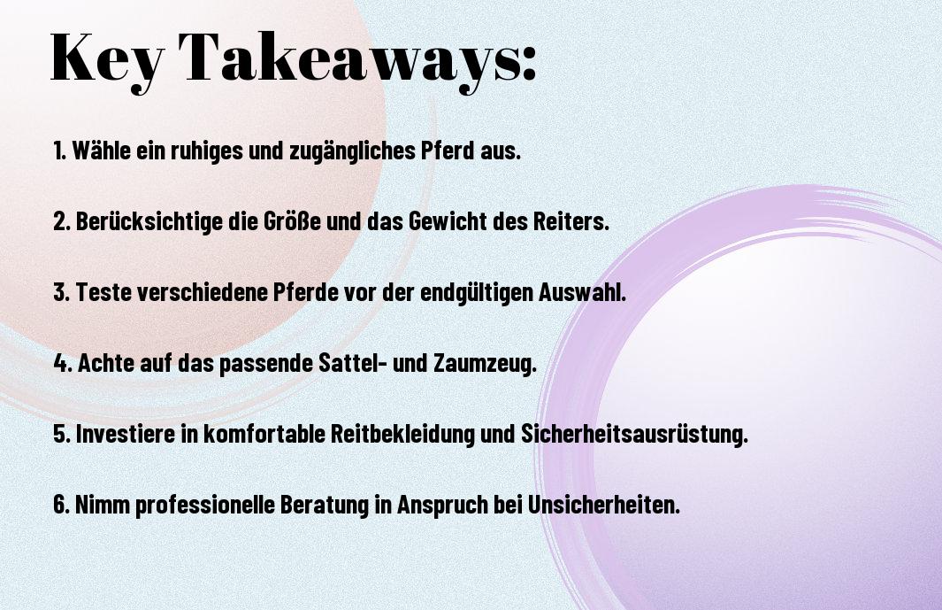 dressurreiten fur anfanger tipps zur pferdeauswahl qcg dressurreiten fur anfanger tipps zur pferdeauswahl qcg Pferdeshop XXL