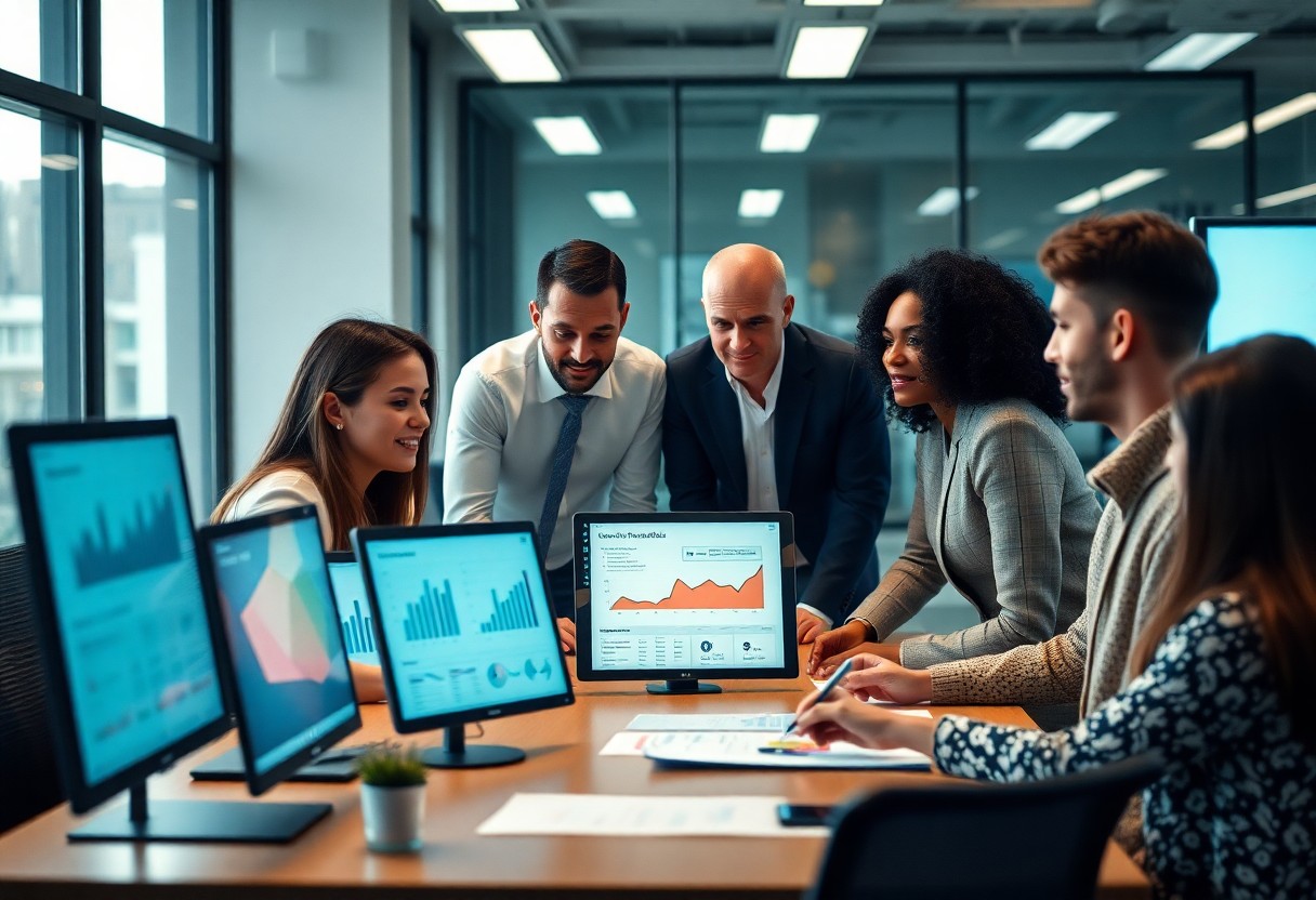 Navigating Change - How to Effectively Use Customer Feedback to Drive Innovation Navigating Change - How to Effectively Use Customer Feedback to Drive Innovation