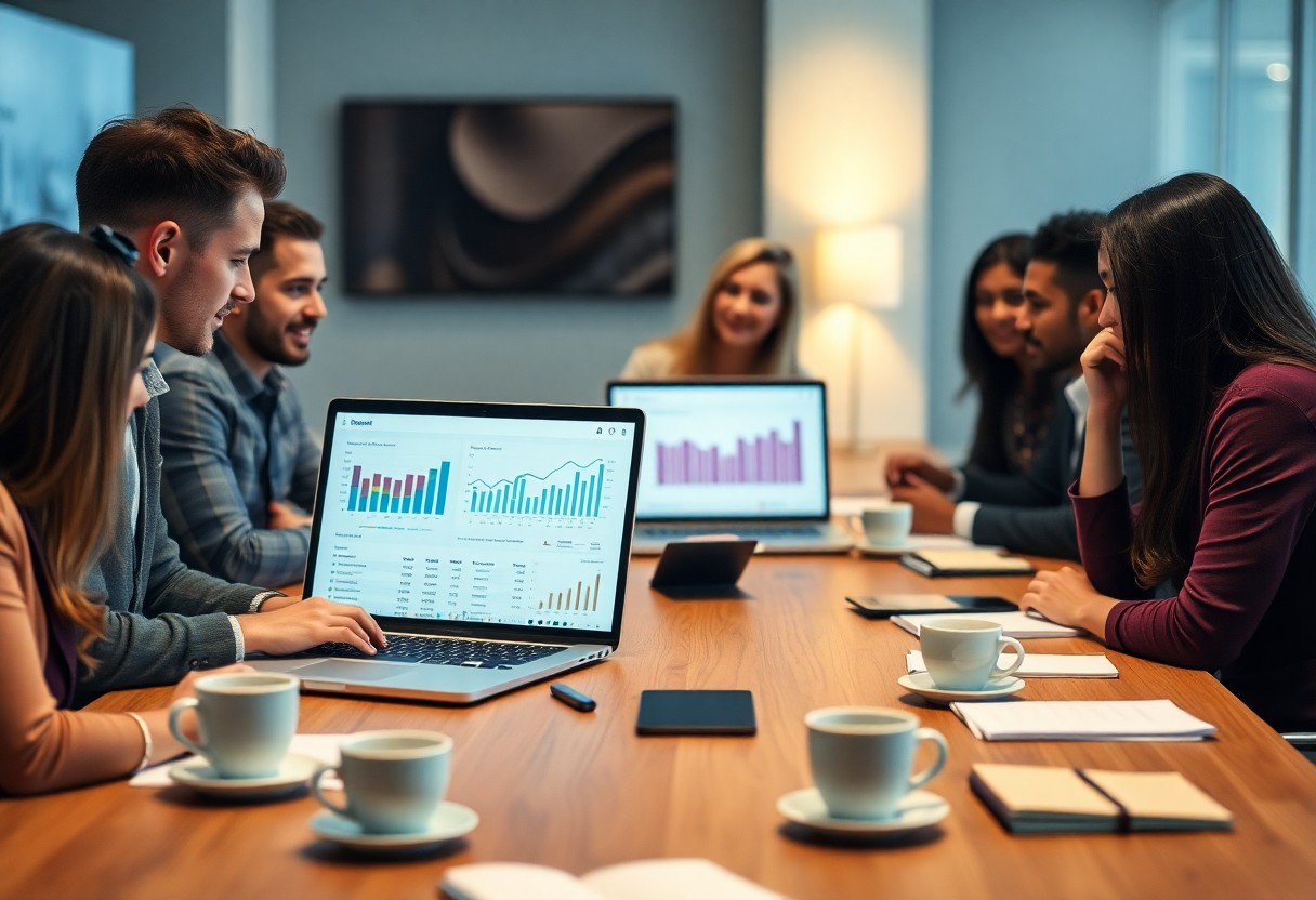 The Ultimate Guide to E-mail Campaigns - Strategies for Boosting Engagement and Sales The Ultimate Guide to E-mail Campaigns - Strategies for Boosting Engagement and Sales