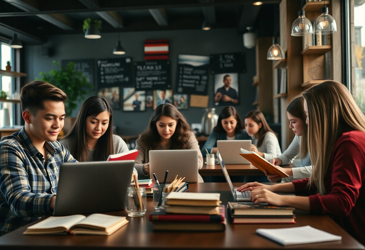 Complete Guide to Earn Online as a Student Without Spending Money