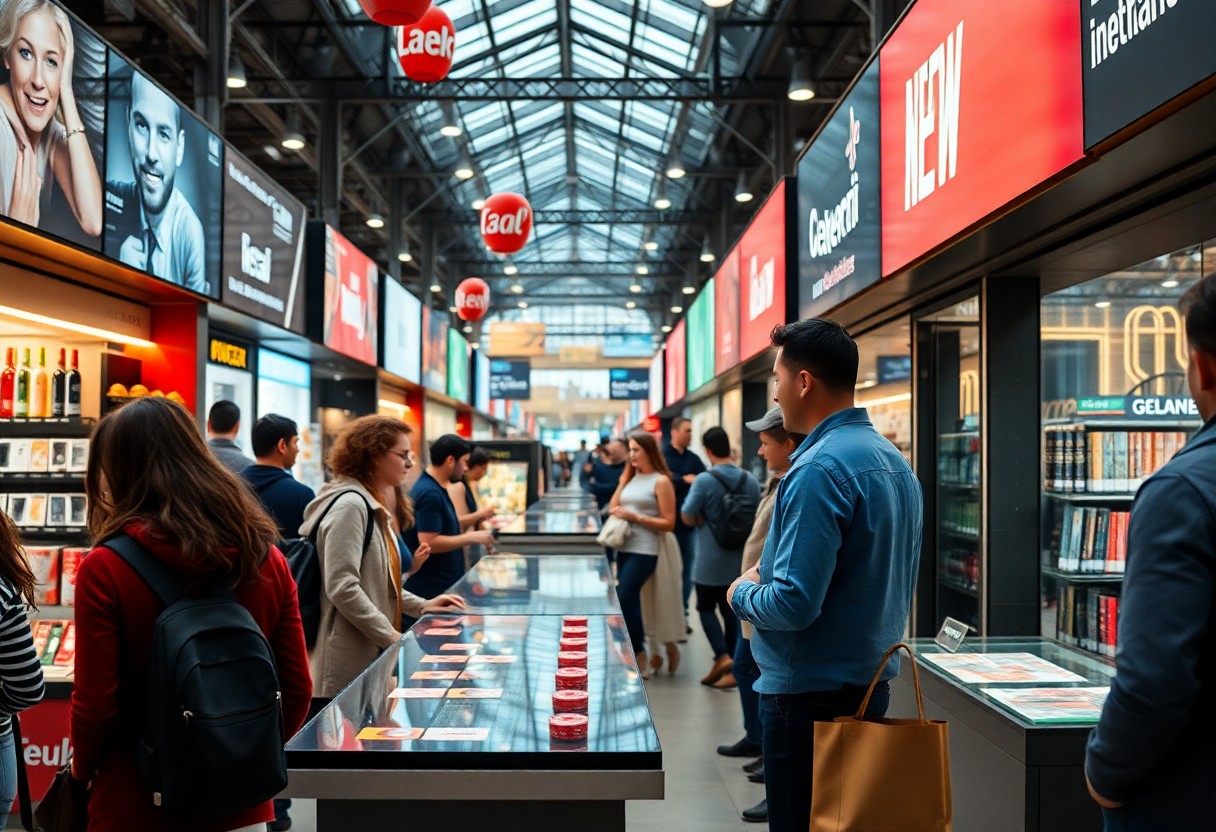 B2C Lead Generation Made Easy - Innovative Techniques to Boost Your Sales B2C Lead Generation Made Easy - Innovative Techniques to Boost Your Sales