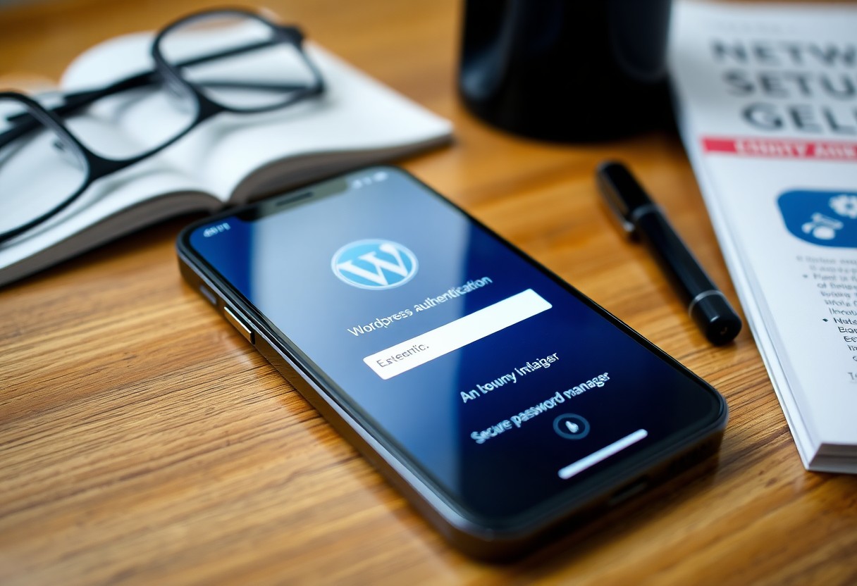 Access wpadmin dashboard easily with secure login for WordPress websites