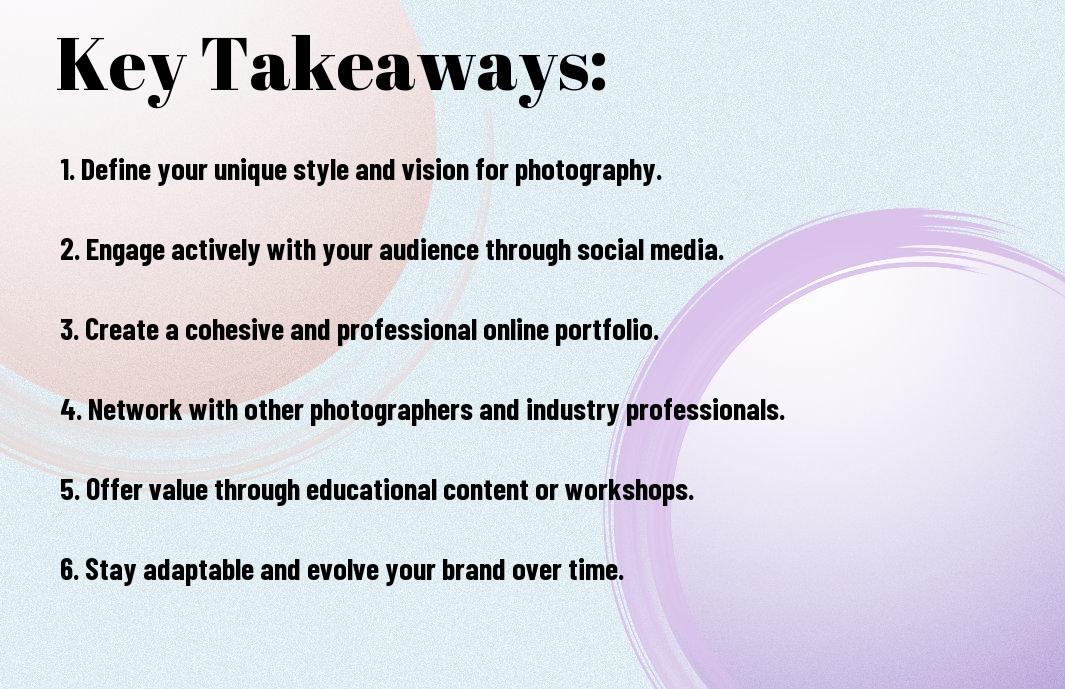Building Your Photography Brand - Strategies From Edin Chavez For Lasting Success 11 edin chavezs strategies for building your photography brand
