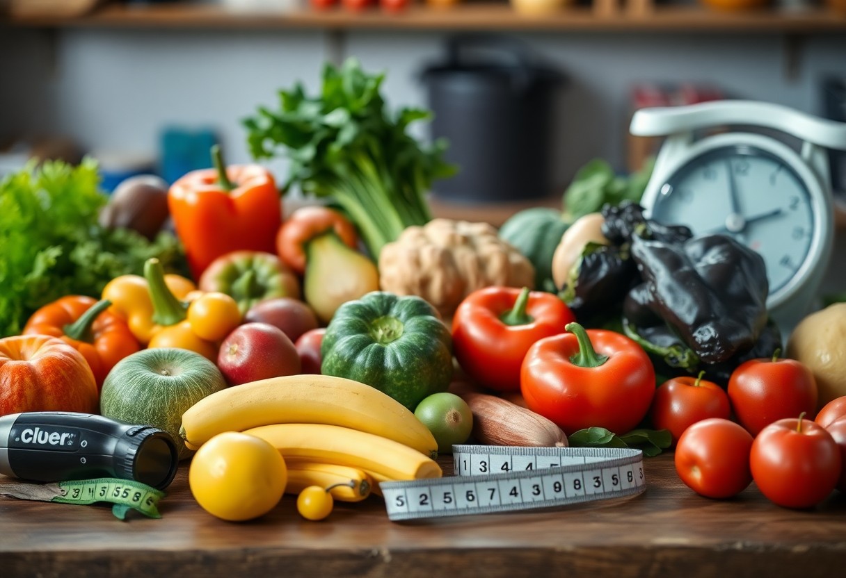 Effective Diet Plans for Sustainable Weight Loss