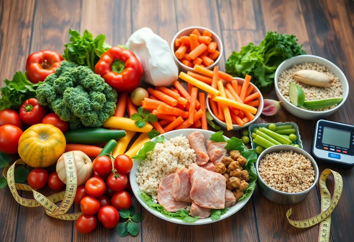 Fat Loss Diets - Nutrition Strategies That Work