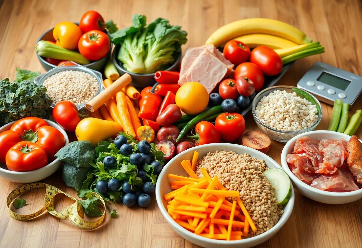 Fat Loss Diets - Nutrition Strategies That Work