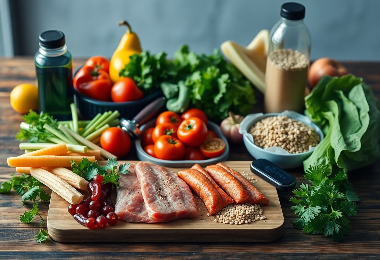 Realistic Strategies to Shed 5 Pounds of Body Fat