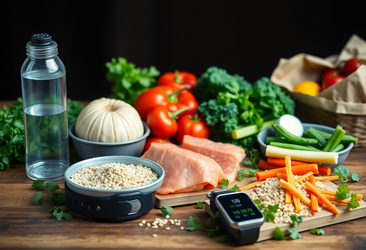Realistic Strategies to Shed 5 Pounds of Body Fat