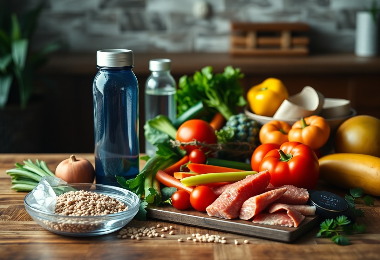 Realistic Strategies to Shed 5 Pounds of Body Fat