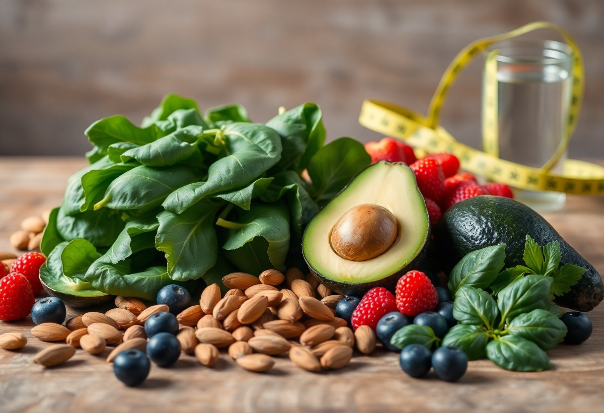 Effective Ways to Lower Blood Sugar Naturally