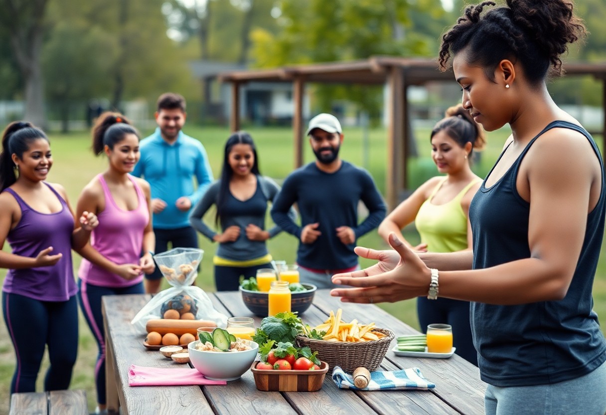Effective Weight Loss Plan for Beginners