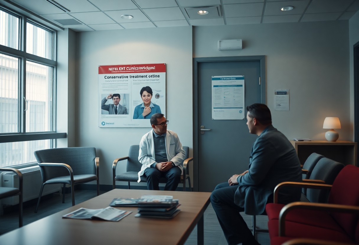 amigdalita tratament