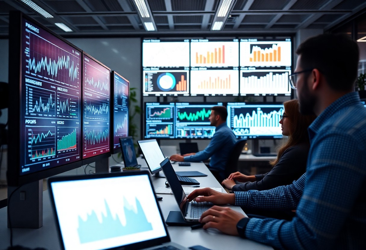 Mastering Digital Analytics - How the Right Tools Can Elevate Your Business Performance Mastering Digital Analytics - How the Right Tools Can Elevate Your Business Performance