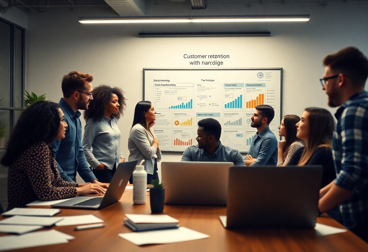 Elevate Your Brand - Innovative Customer Retention Marketing Ideas for Lasting Engagement