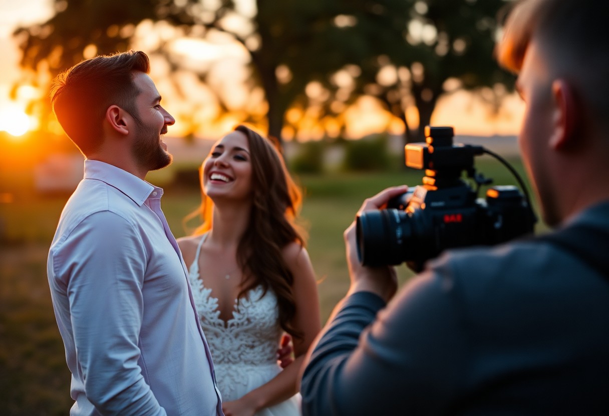 The Importance Of Engagement Sessions - Building A Connection With Your Wedding Photographer 2 engagement sessions connecting with your photographer hhp