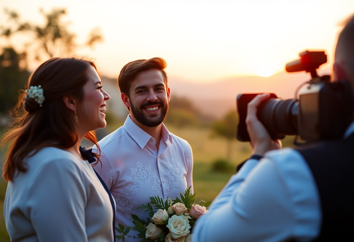 The Importance Of Engagement Sessions - Building A Connection With Your Wedding Photographer 4 engagement sessions connecting with your photographer