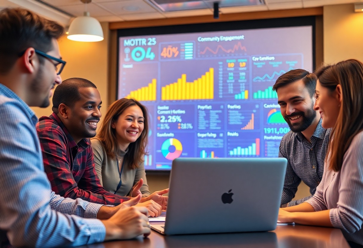 From Engagement to Growth - Unlocking the Secrets of Online Community Management From Engagement to Growth - Unlocking the Secrets of Online Community Management