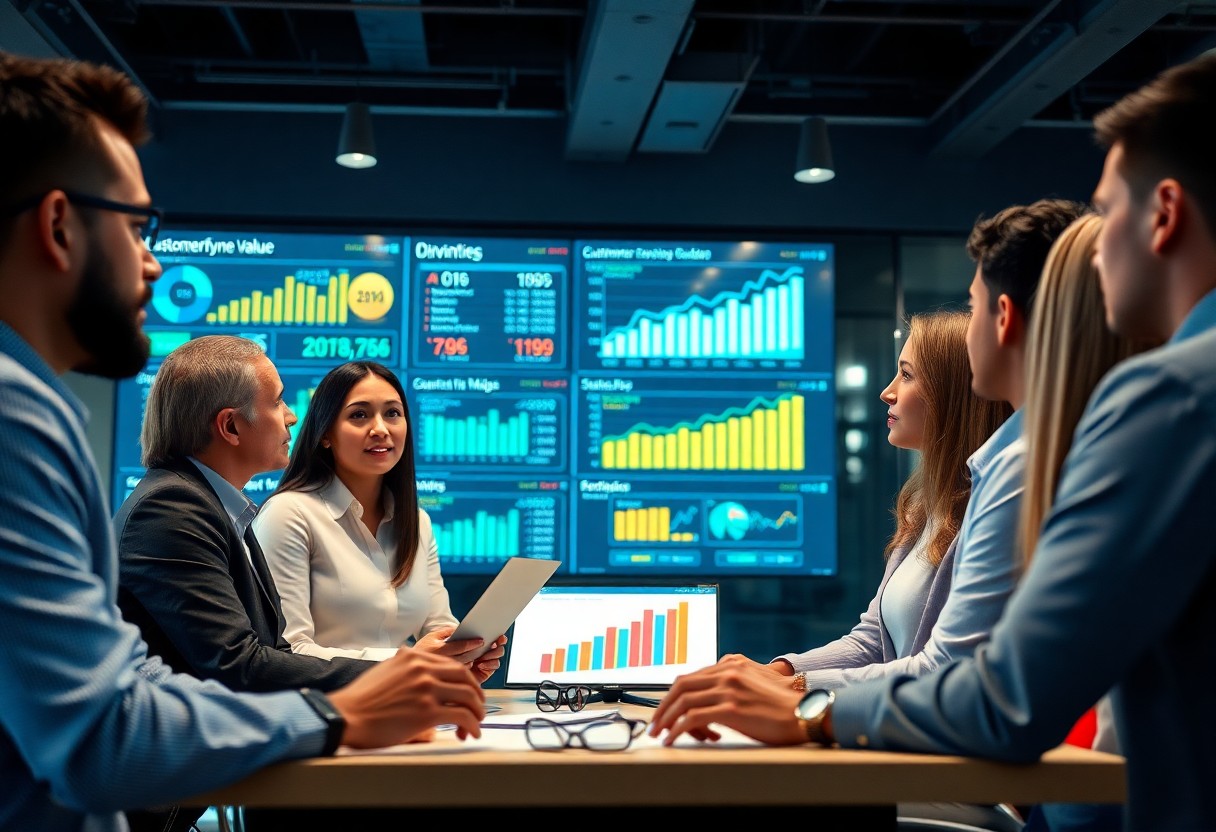 Elevate Your Marketing Strategy - The Importance of Customer Lifetime Value (CLV) in Driving Growth Elevate Your Marketing Strategy - The Importance of Customer Lifetime Value (CLV) in Driving Growth