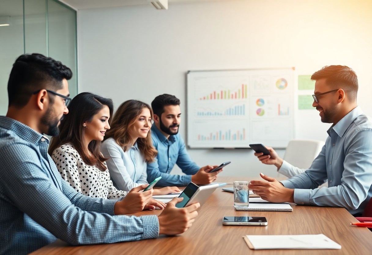 How Can Tech Leaders Enhance Their Business Acumen For Better Decision-Making?