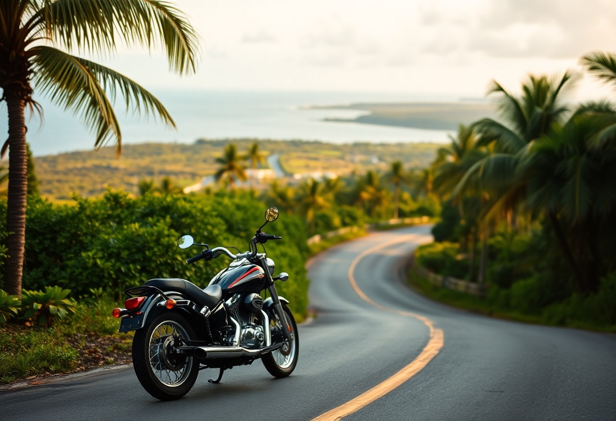 What Are The Most Enigmatic Motorcycle Routes To Explore In Florida? 4 enigmatic motorcycle routes to explore in florida kmp