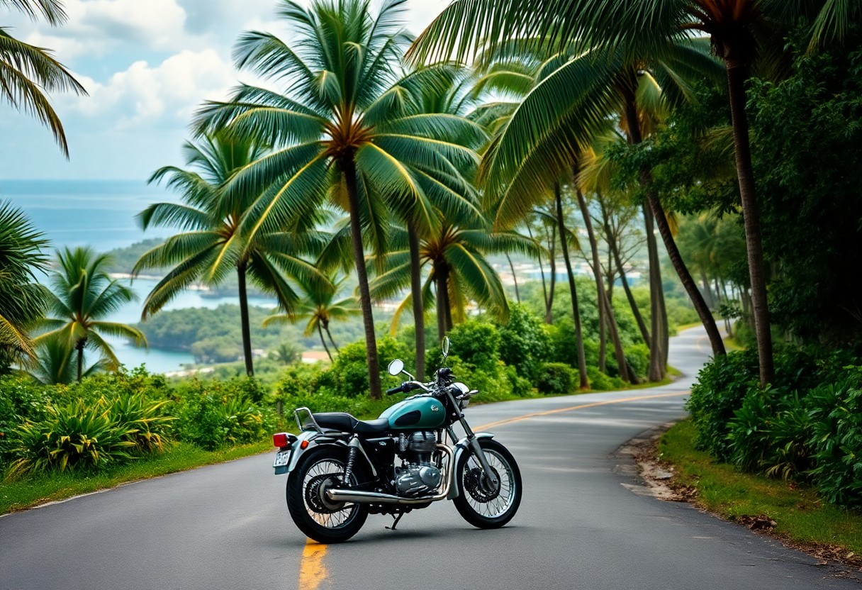 What Are The Most Enigmatic Motorcycle Routes To Explore In Florida? 3 enigmatic motorcycle routes to explore in florida mwo
