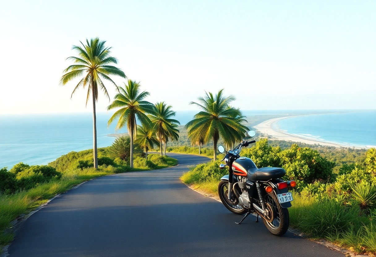 What Are The Most Enigmatic Motorcycle Routes To Explore In Florida? 2 enigmatic motorcycle routes to explore in florida pnt