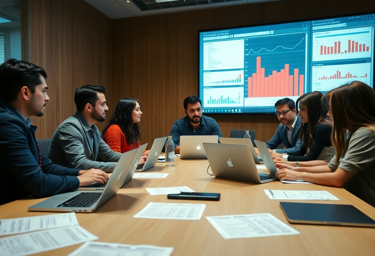 Entry-Level Data Analyst Jobs - Skills, Salary, and How to Get Hired