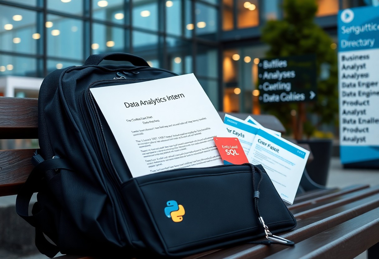 Entry-Level Data Analytics Jobs Opening Career Paths in Business and Technology Entry-Level Data Analytics Jobs Opening Career Paths in Business and Technology