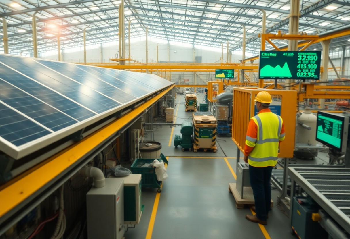 Environmental Management Accounting for Sustainable Business Growth Environmental Management Accounting for Sustainable Business Growth