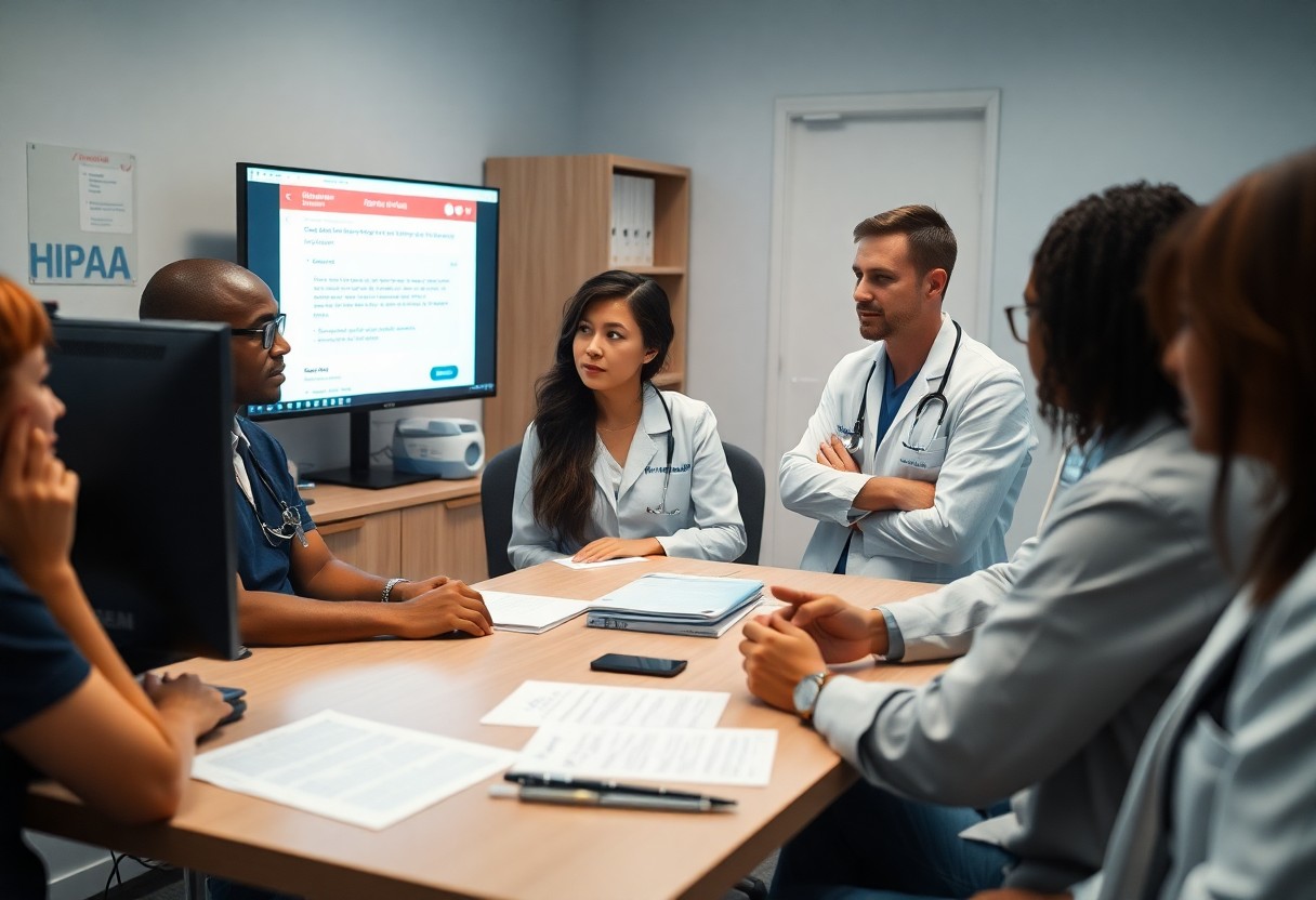 essential cybersecurity training for medical office staff sbu