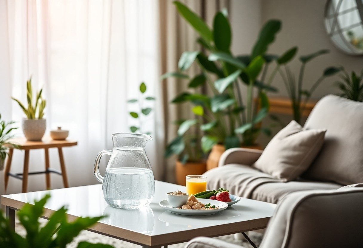 Essential Home Practices for Prostate Wellness