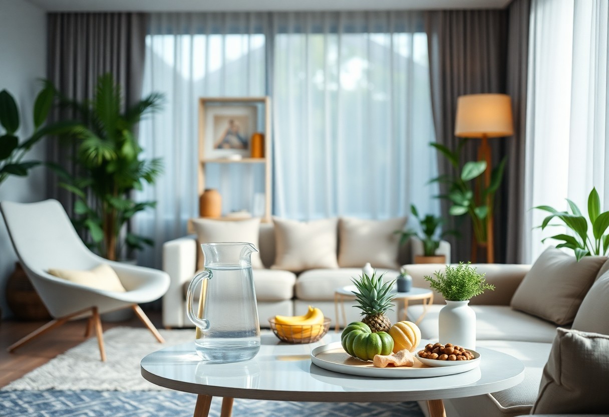 Essential Home Practices for Prostate Wellness