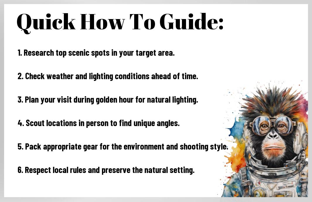 essential how to guide for stunning photography locations dfc