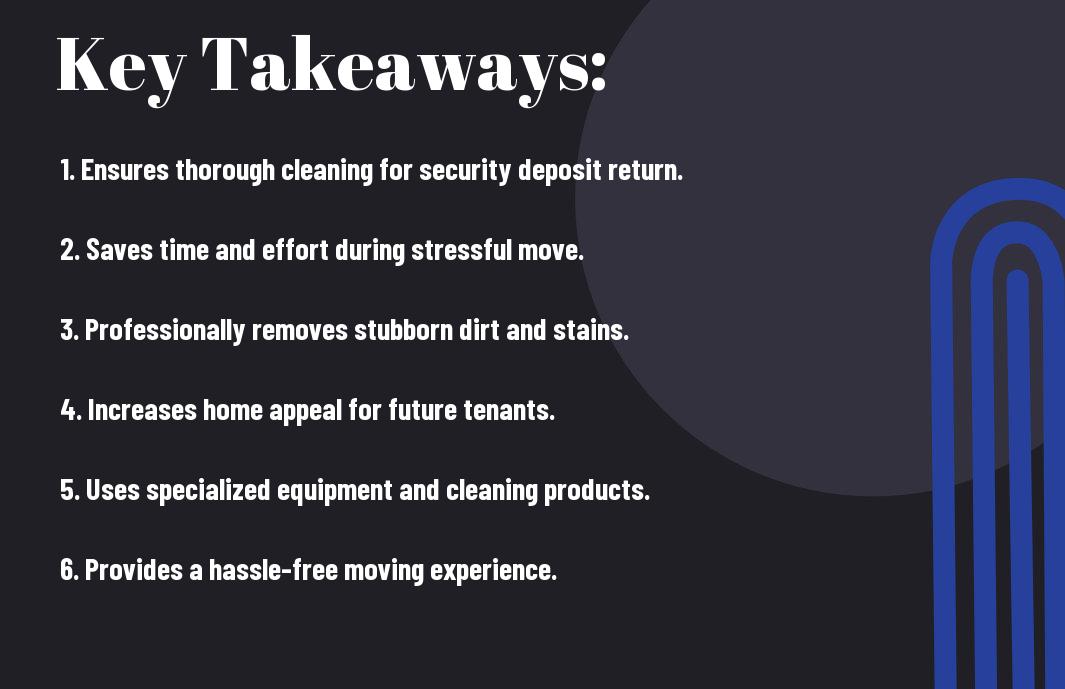 essential move out cleaning services in richardson dfg