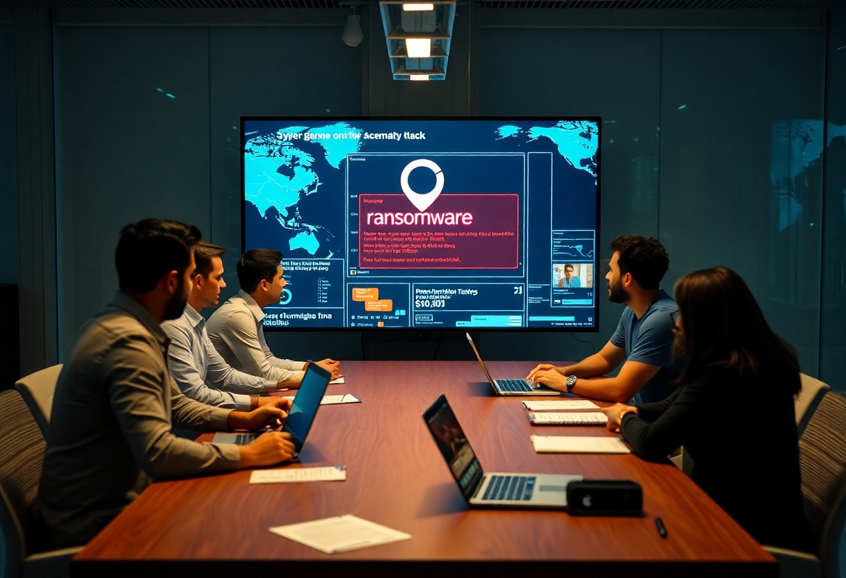 essential ransomware attack simulation exercises for readiness abk