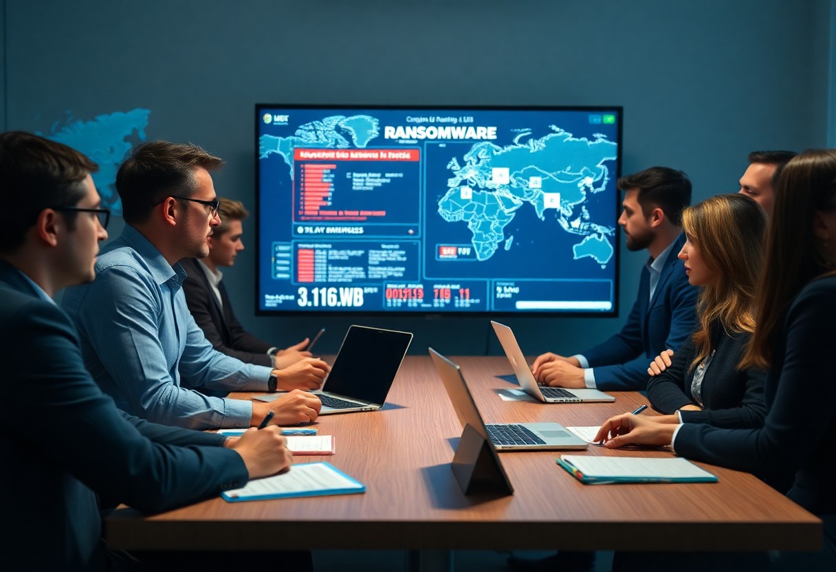 essential ransomware attack simulation exercises for readiness uat