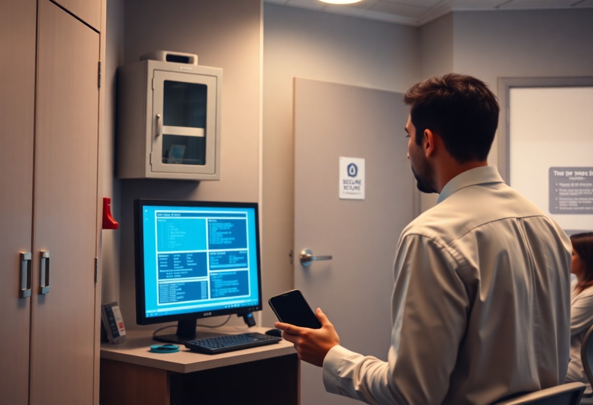 essentials of hipaa compliance for small practices