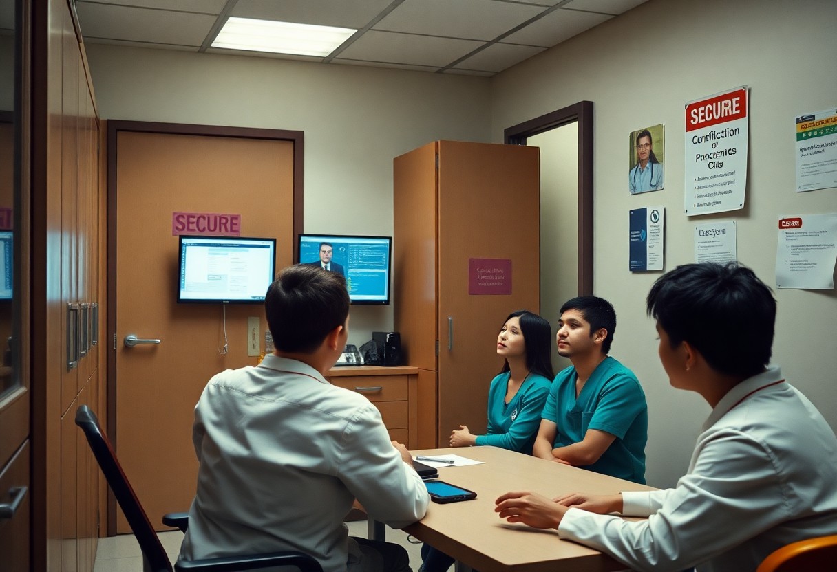 essentials of hipaa compliance for small practices qfr
