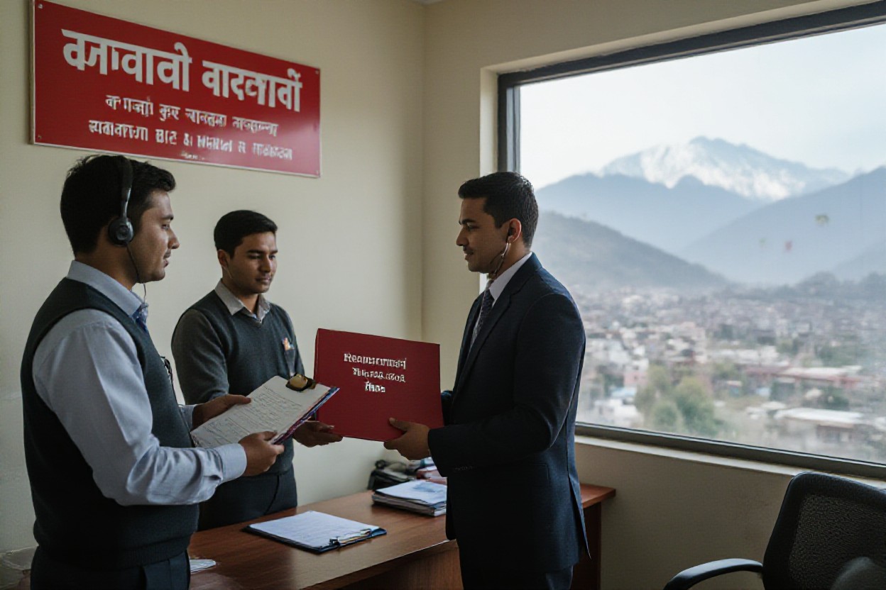 A Complete Guide to Ethical Recruitment and Labor Laws in Nepal for Foreign Employers 4 ethical recruitment and labor laws in nepal eve