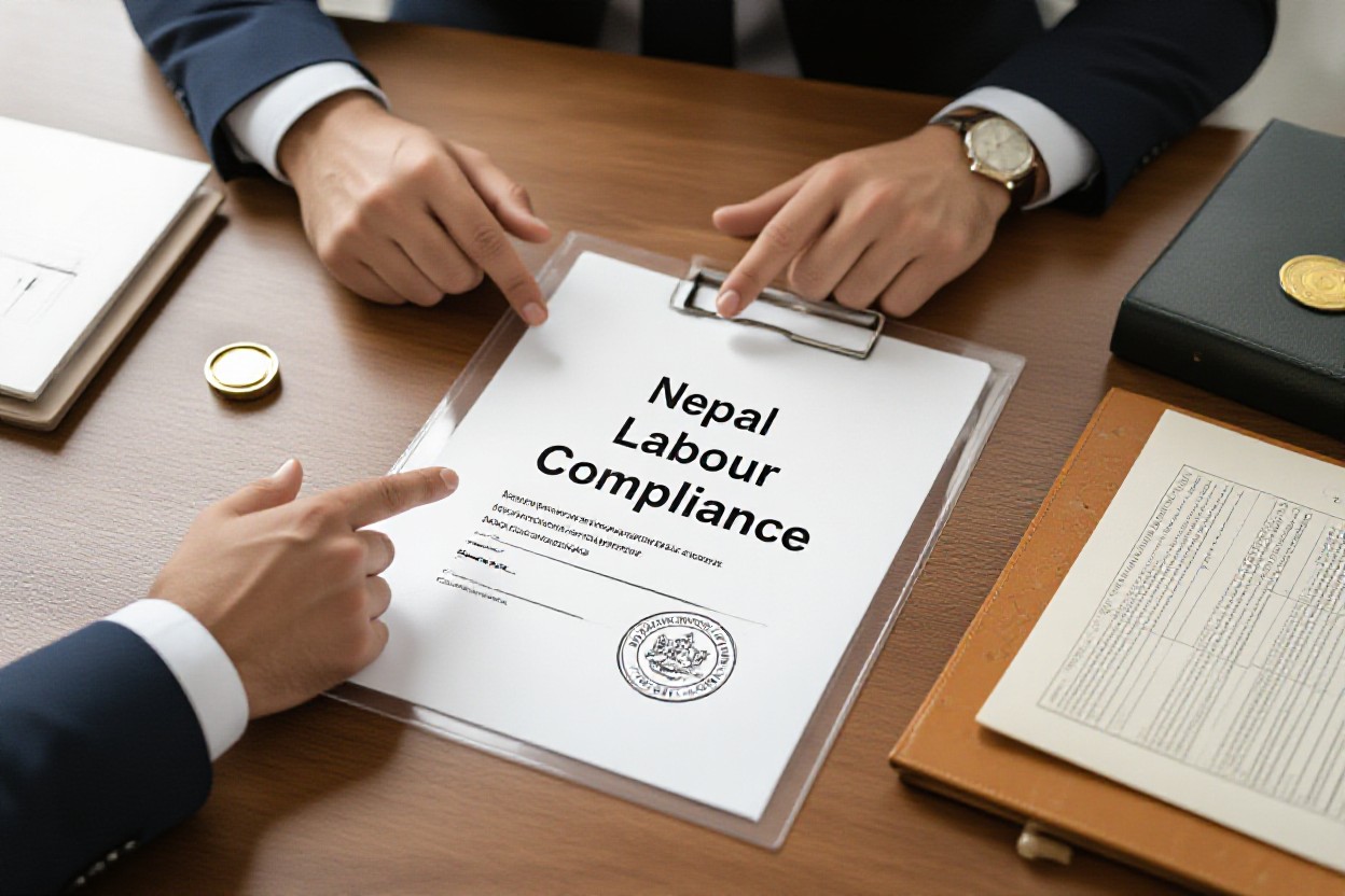 A Complete Guide to Ethical Recruitment and Labor Laws in Nepal for Foreign Employers 2 ethical recruitment and labor laws in nepal