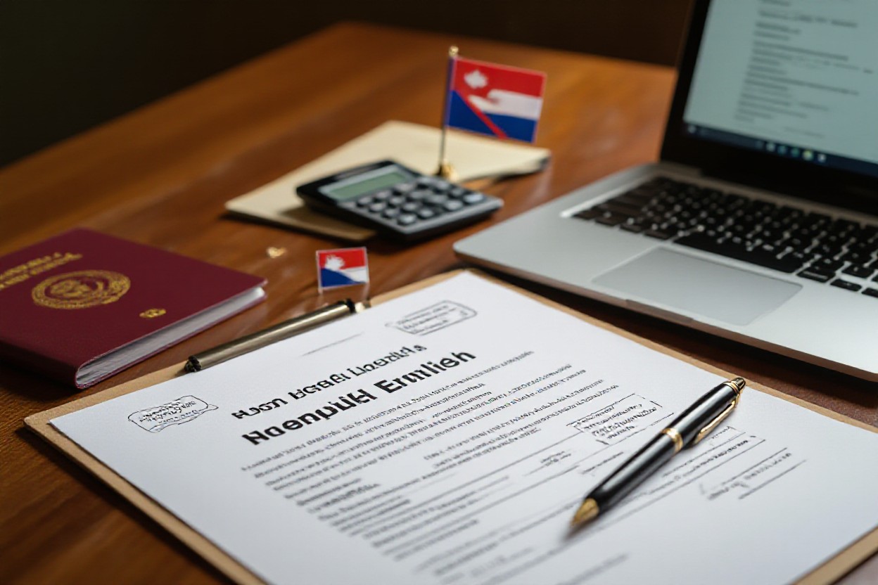 A Complete Guide to Ethical Recruitment and Labor Laws in Nepal for Foreign Employers 3 ethical recruitment and labor laws in nepal ydt