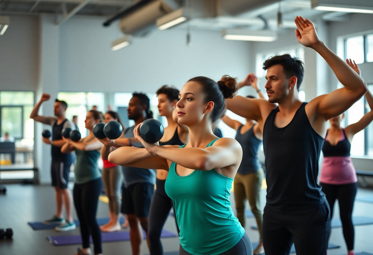 Exercise for Strength & Flexibility - A Guide