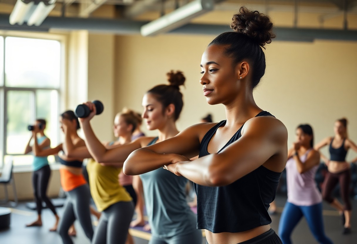 Exercise for Strength & Flexibility - A Guide