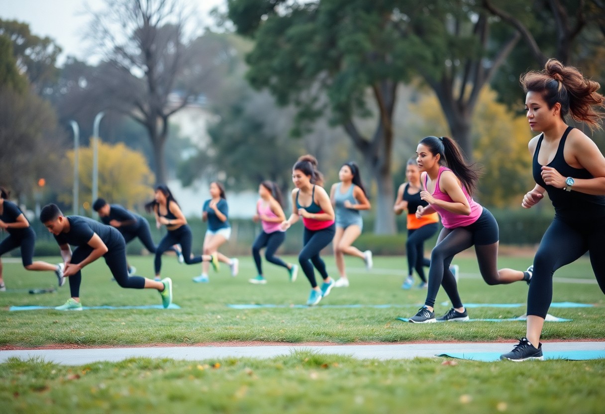 Exercises to Effectively Reduce Belly Fat