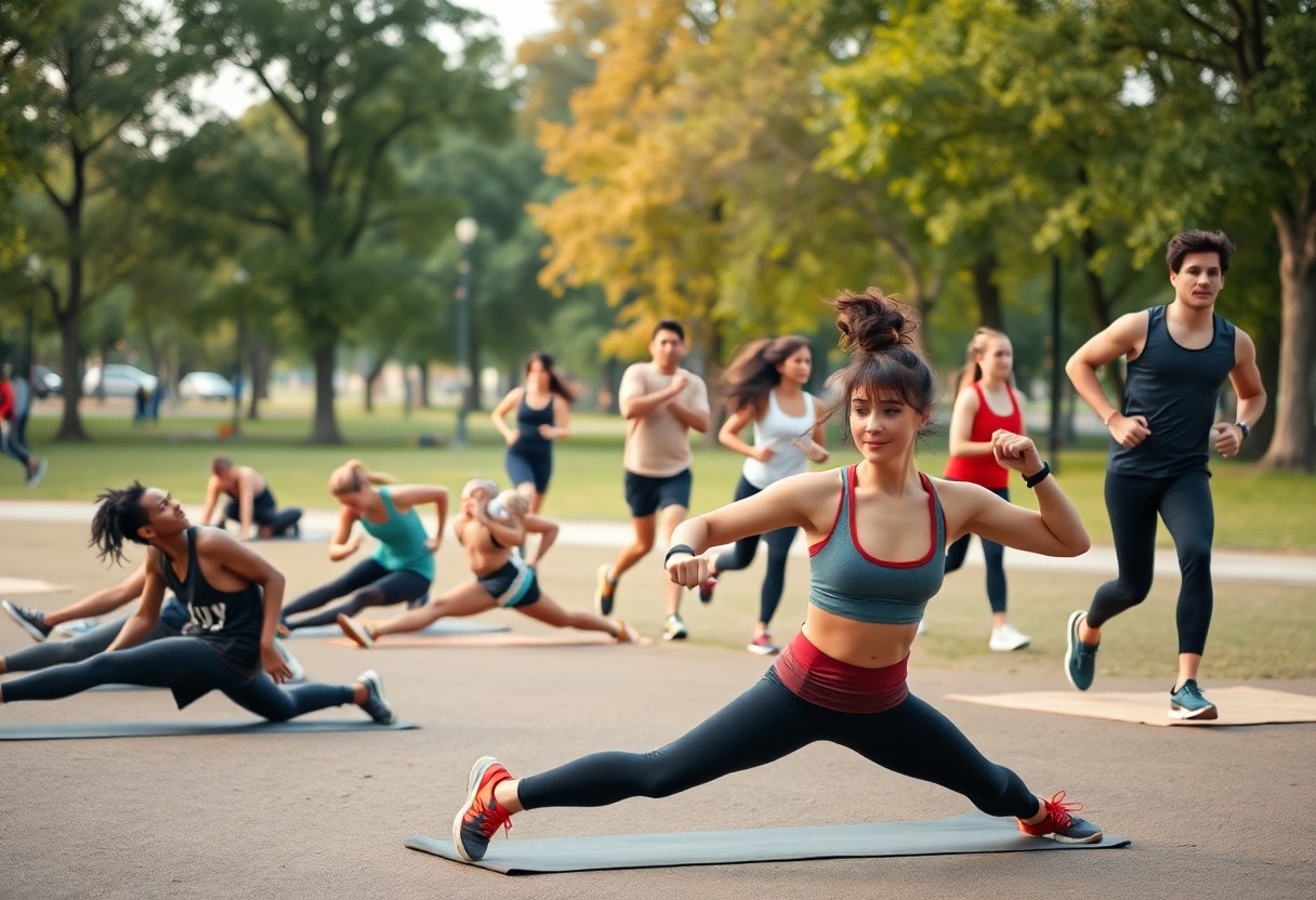 Exercises to Effectively Reduce Belly Fat