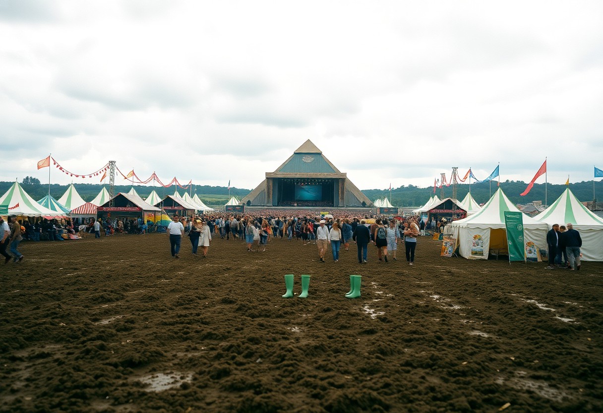 Music Festivals in Europe