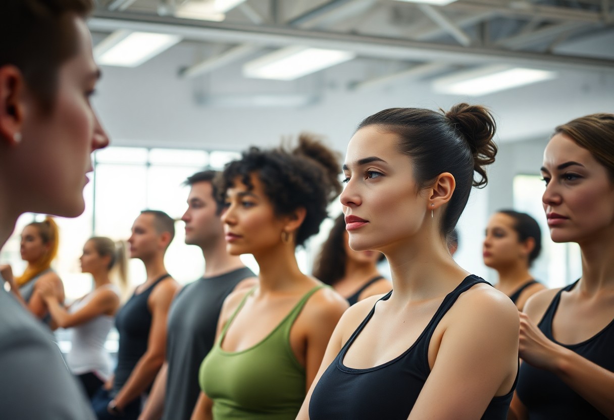 Face Slimming Exercises to Reduce Fat
