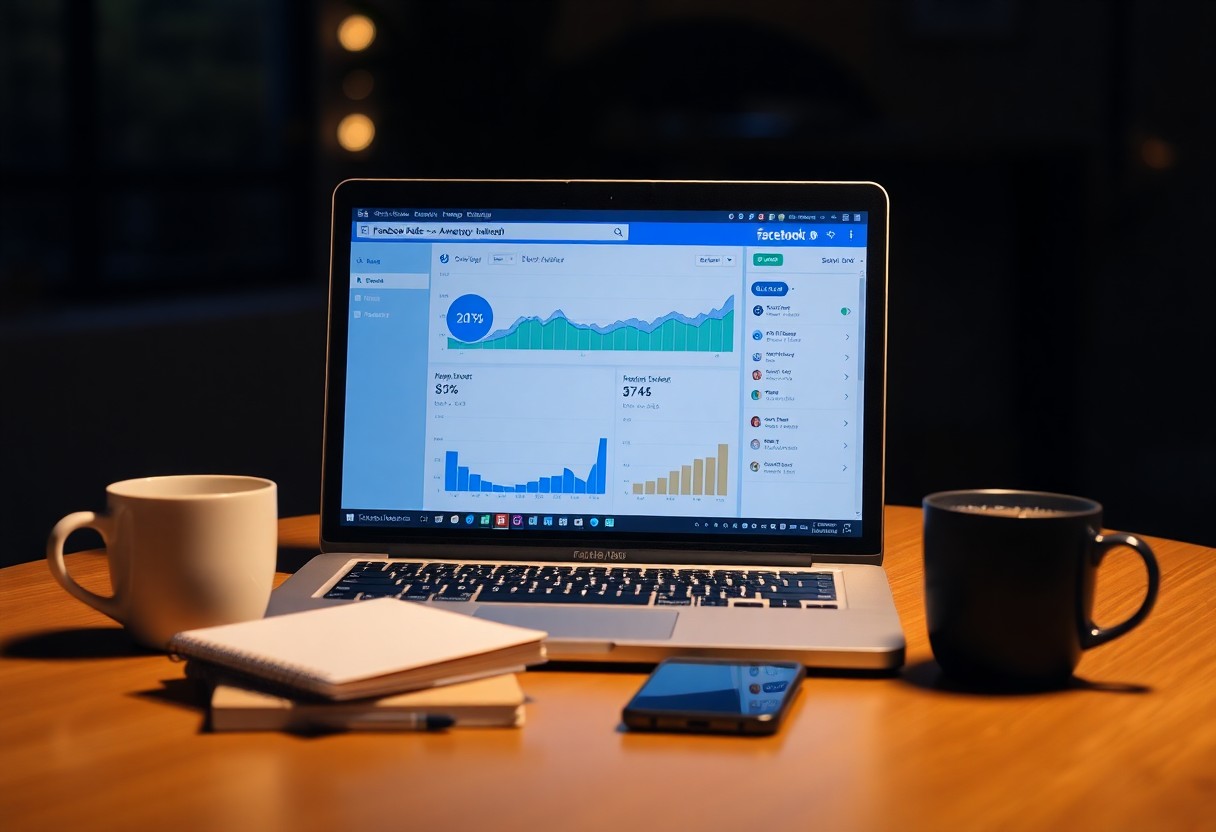 Facebook Ads Manager Tutorial - Set Up, Track & Optimize Campaigns Facebook Ads Manager Tutorial - Set Up, Track & Optimize Campaigns