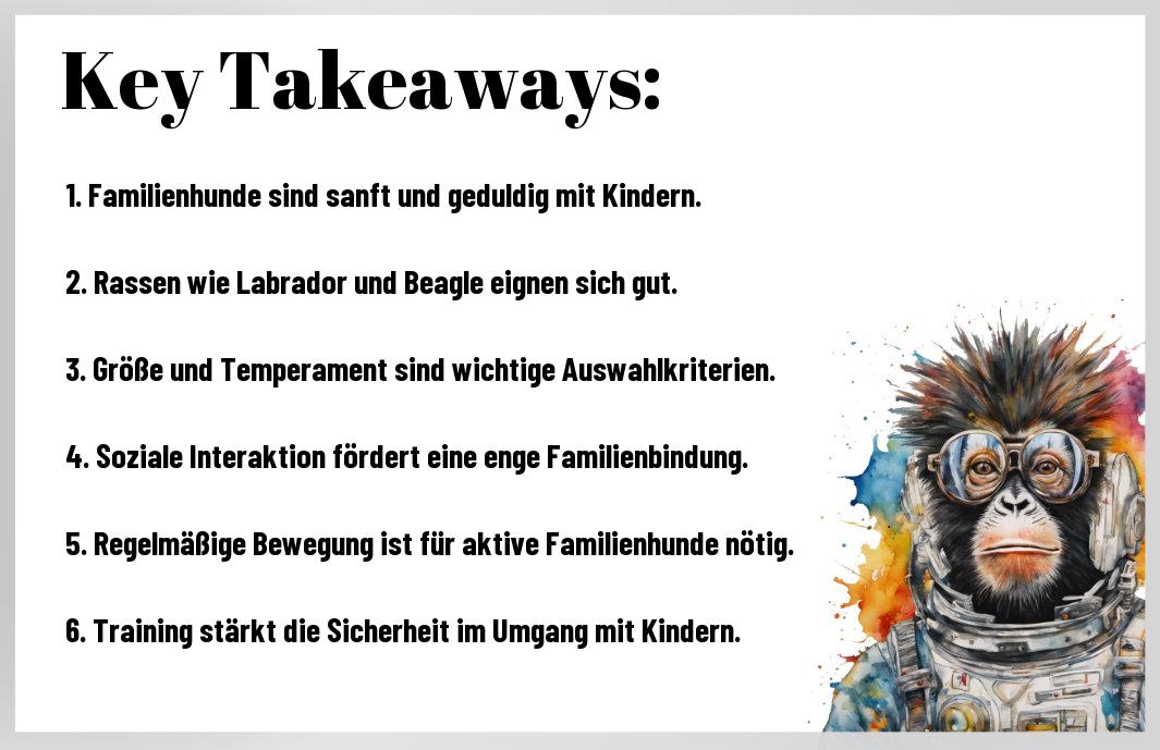 „Familienhunde - Die Besten Rassen, Die Sich Ideal Für Das Leben Mit Kindern Eignen“ 8 familienhunde die besten rassen fur kinder krj