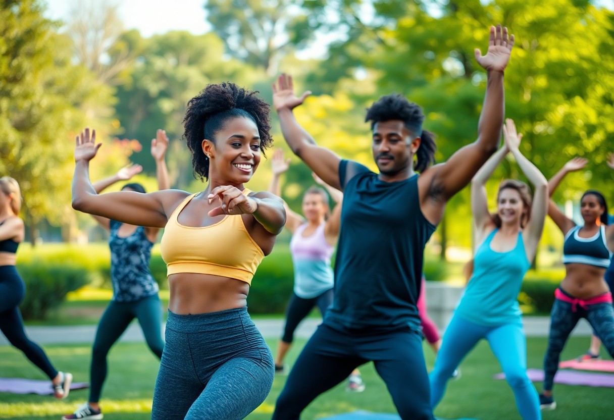 Fat-Burning Workouts to Stay Fit & Active Fat-Burning Workouts to Stay Fit & Active